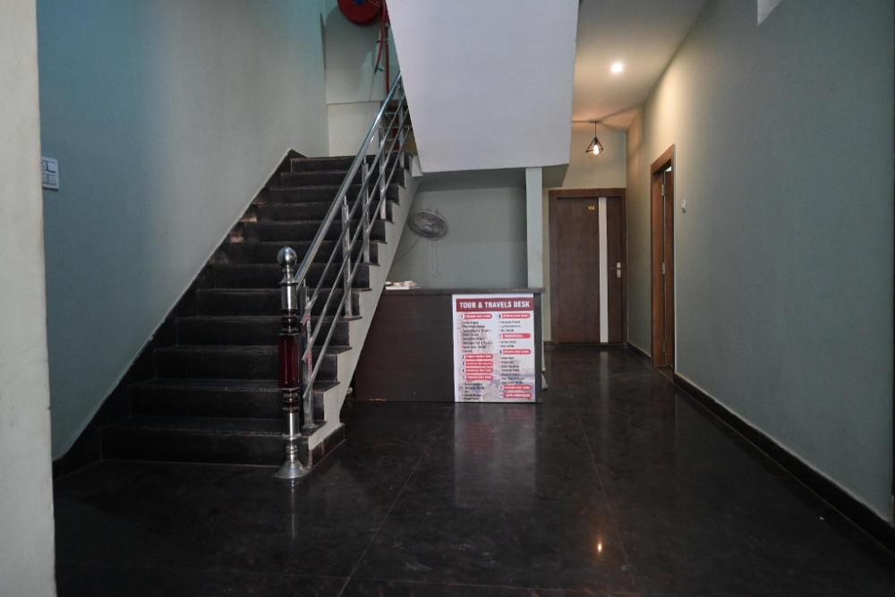 hotel imperial kashi