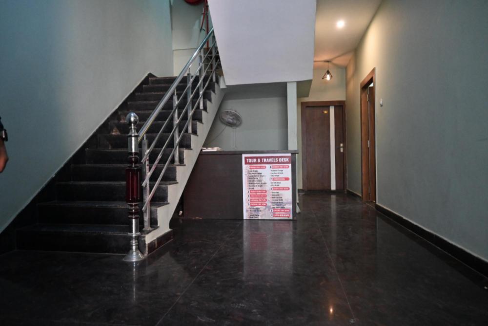 hotel imperial kashi