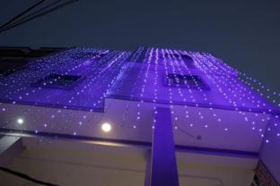 hotel imperial kashi