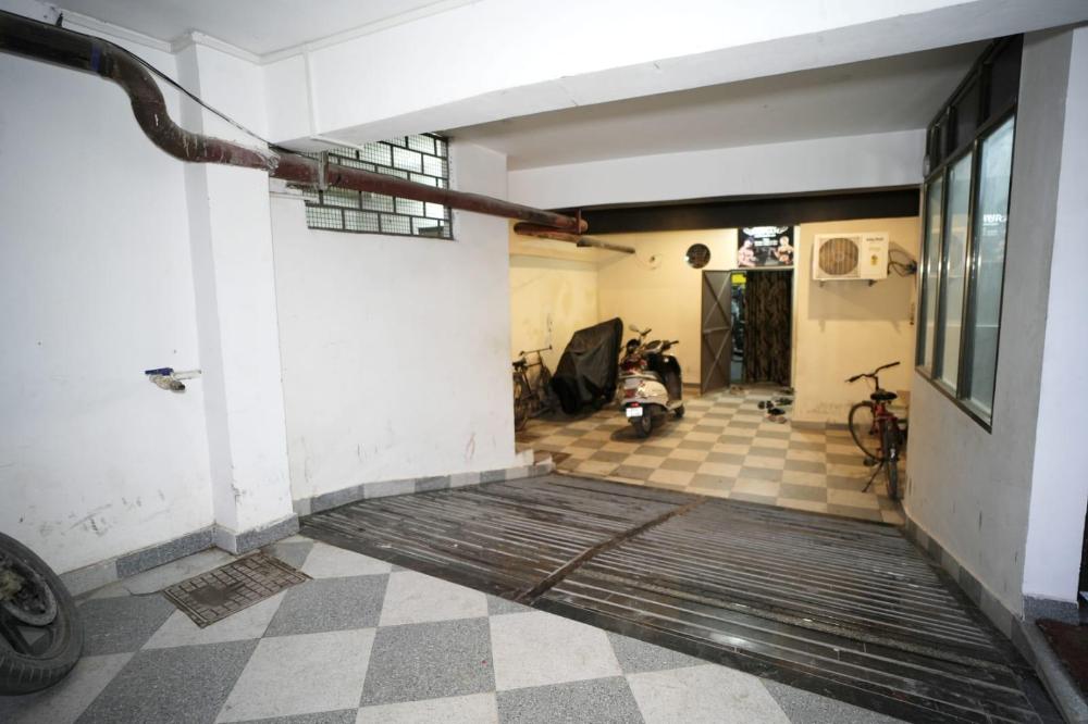 hotel imperial kashi