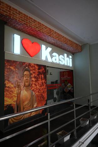 hotel imperial kashi