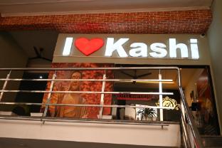 hotel imperial kashi