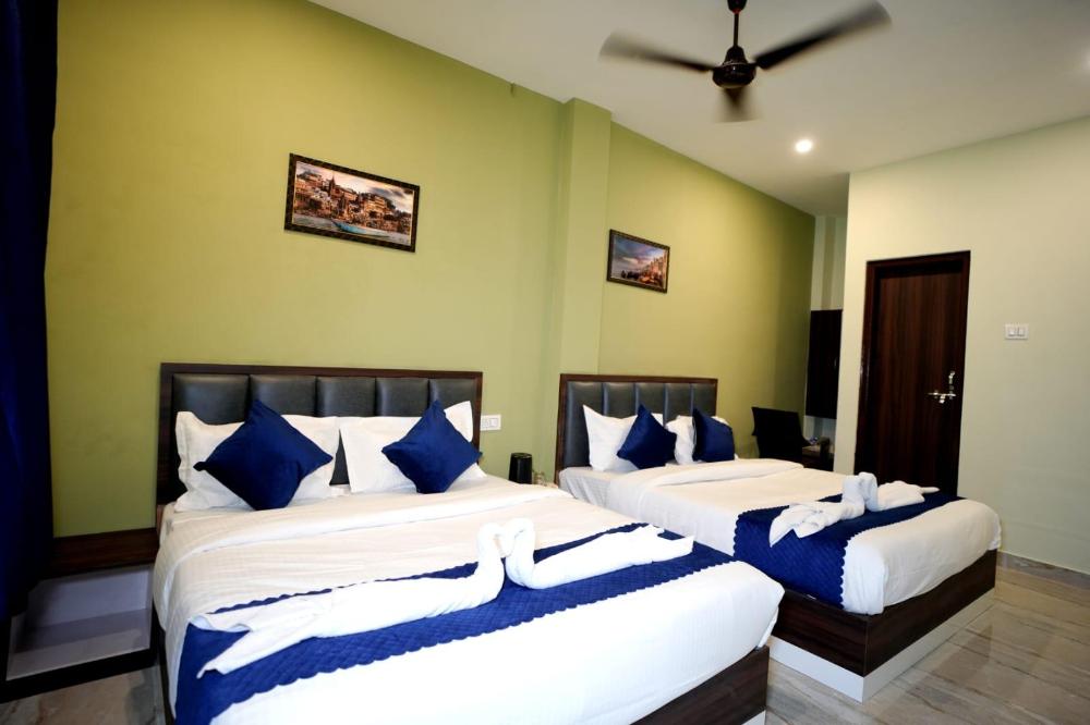 hotel imperial kashi