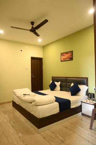 hotel imperial kashi
