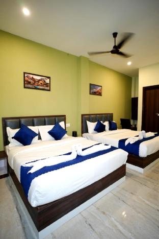hotel imperial kashi
