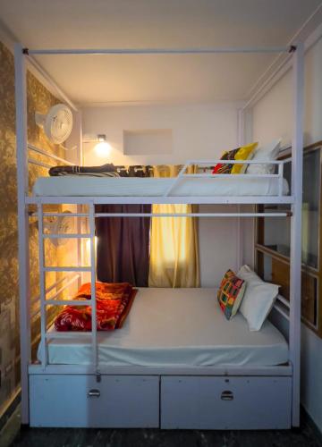 multiple stories udaipur