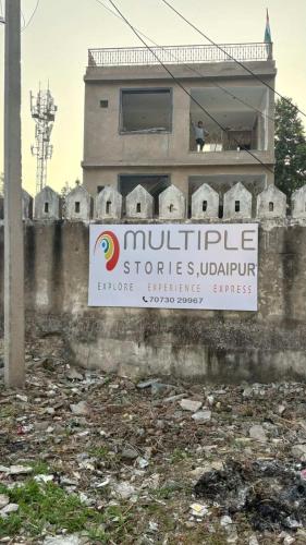 multiple stories udaipur