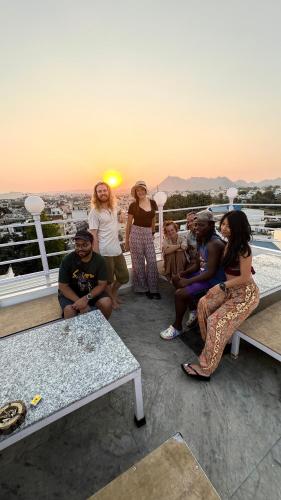 multiple stories udaipur