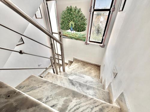 multiple stories udaipur