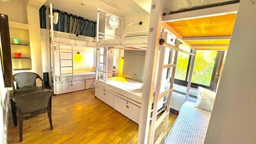 multiple stories udaipur