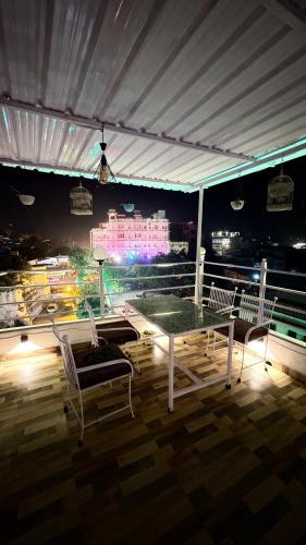 multiple stories udaipur