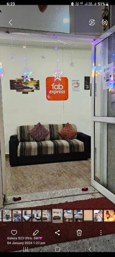 lutino homes ramurthynagar d mart opposite