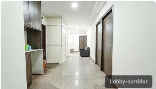 lutino homes ramurthynagar d mart opposite