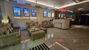 Hotel Kashi Mantram,,3 star