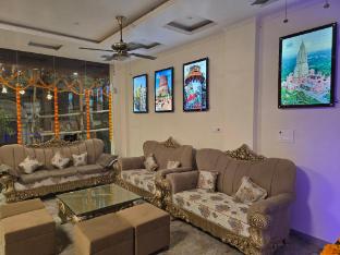 Hotel Kashi Mantram,,3 star