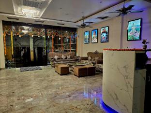 Hotel Kashi Mantram,,3 star