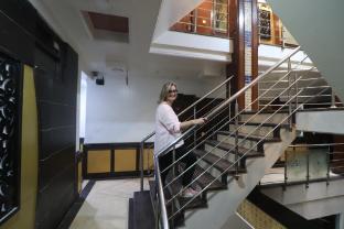 hotel geeson new delhi railway station