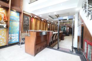 hotel geeson new delhi railway station