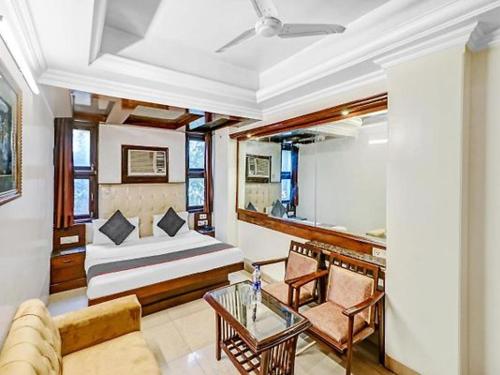 hotel geeson new delhi railway station