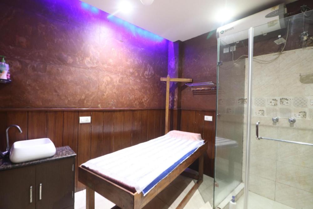hotel geeson new delhi railway station