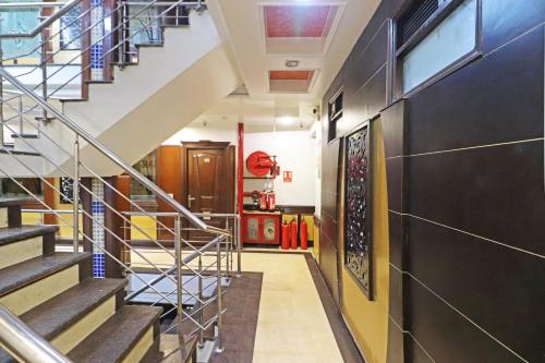 hotel geeson new delhi railway station