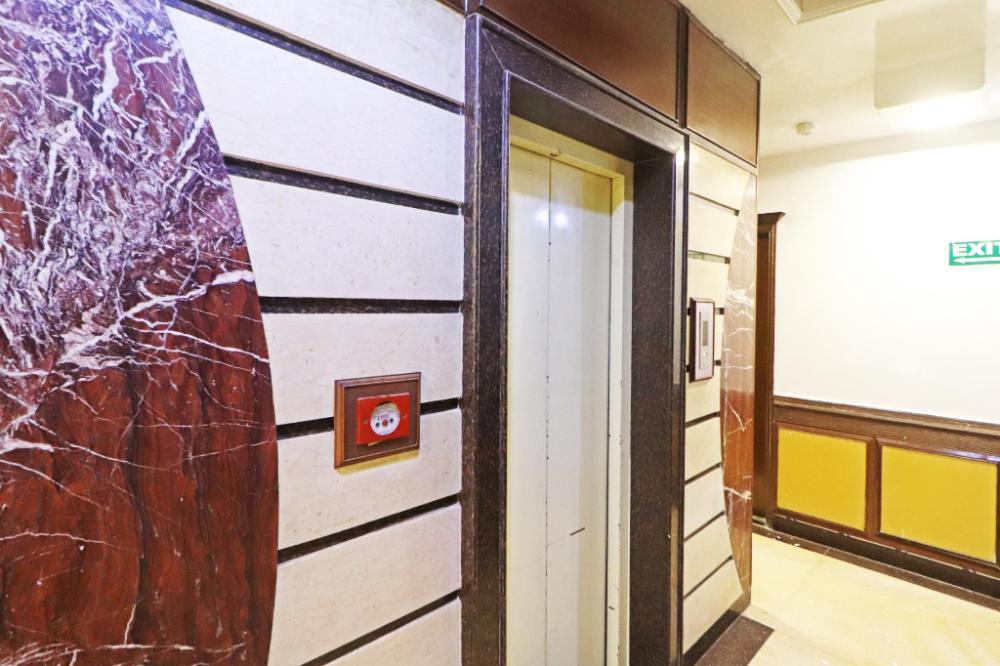 hotel geeson new delhi railway station