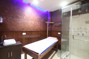 hotel geeson new delhi railway station
