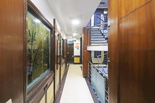 hotel geeson new delhi railway station