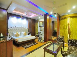 hotel geeson new delhi railway station