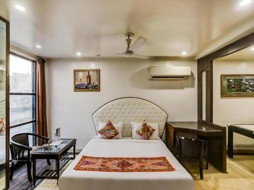 hotel geeson new delhi railway station