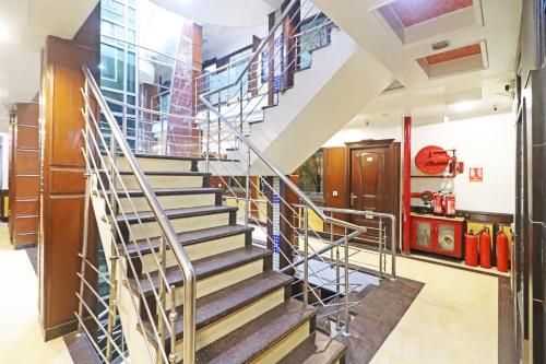 hotel geeson new delhi railway station