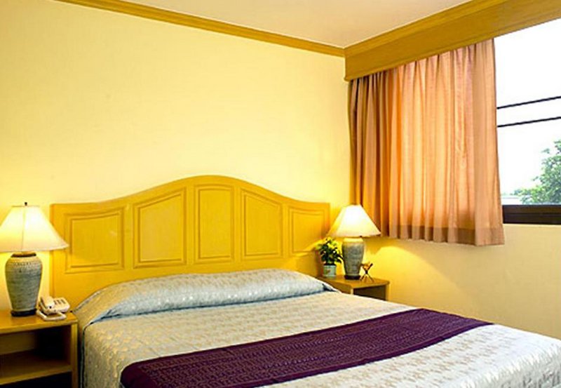 the residence rajtaevee hotel