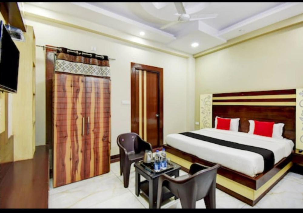 the sawera haridwar