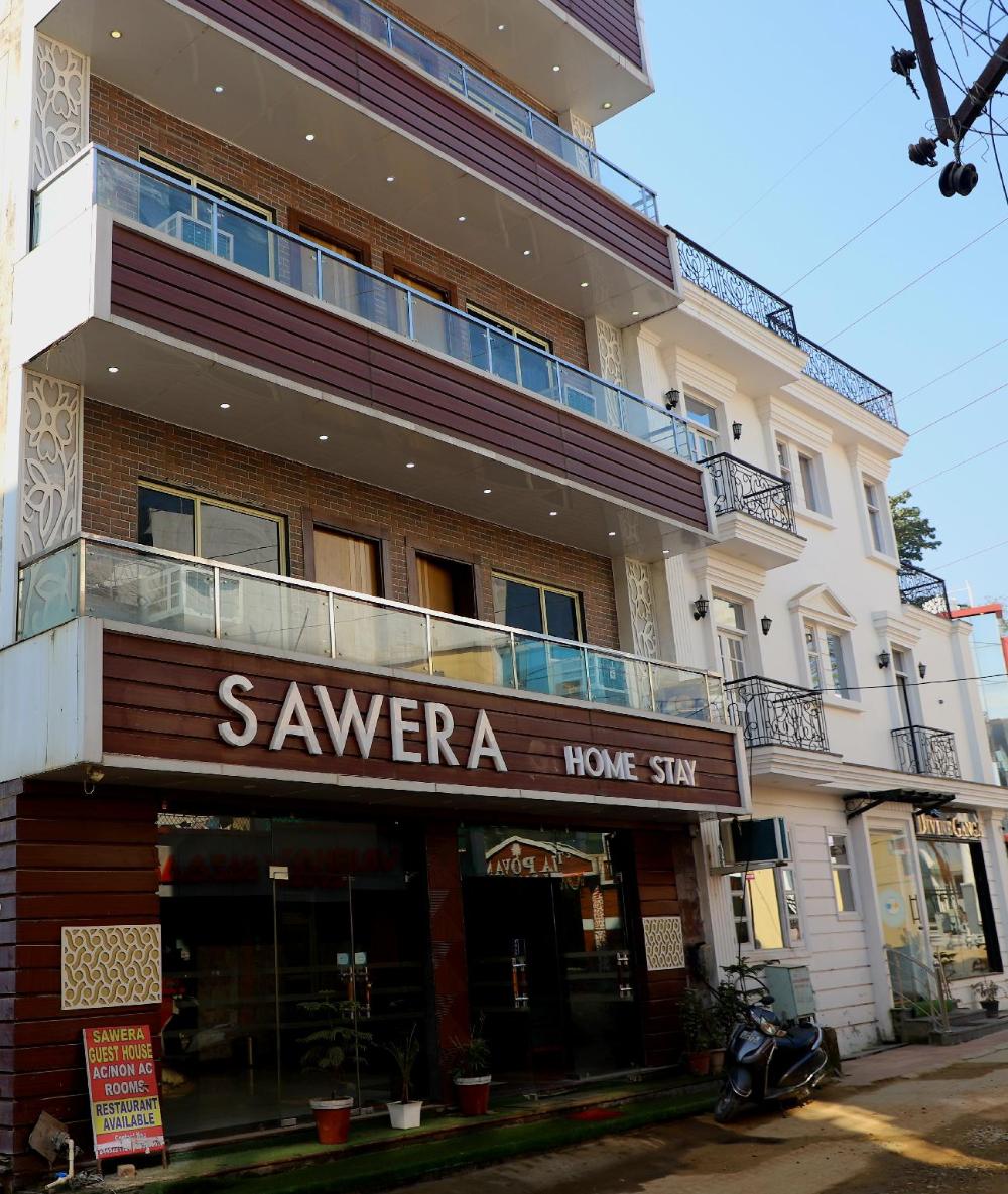 the sawera haridwar