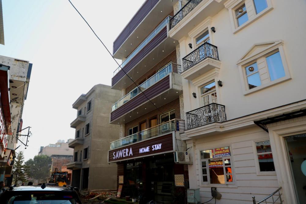 the sawera haridwar