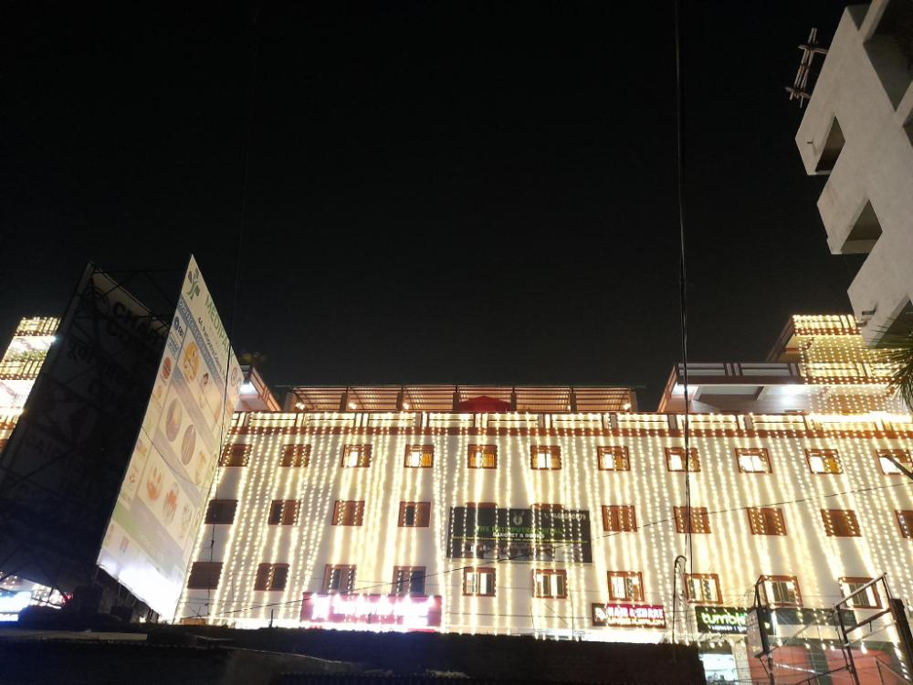 the patliputra chital