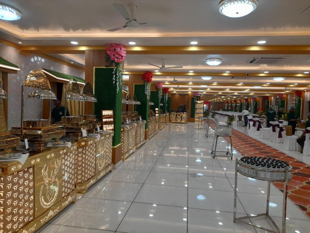 the patliputra chital