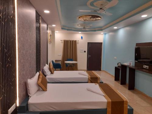 the patliputra chital