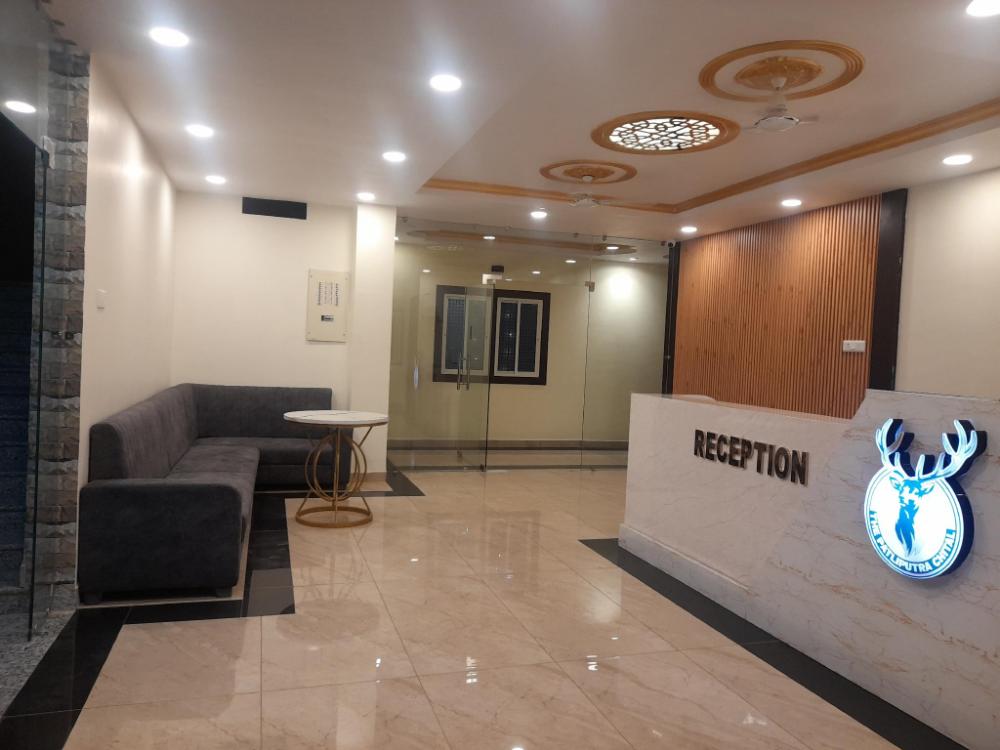 the patliputra chital