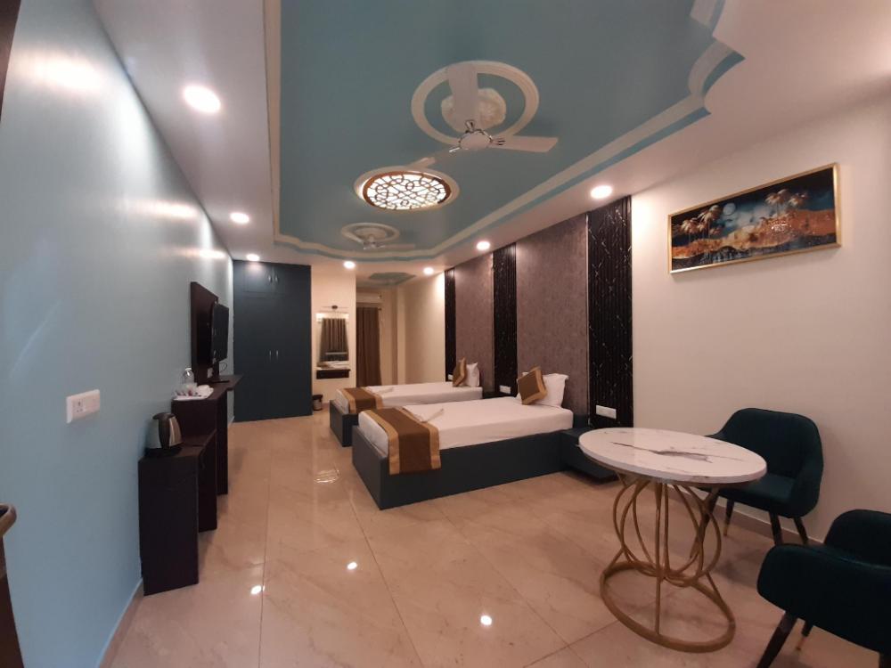 the patliputra chital