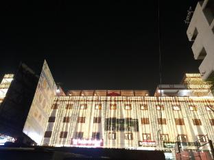 the patliputra chital