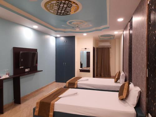 the patliputra chital