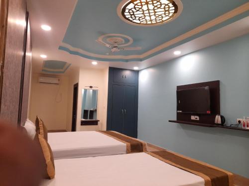 the patliputra chital