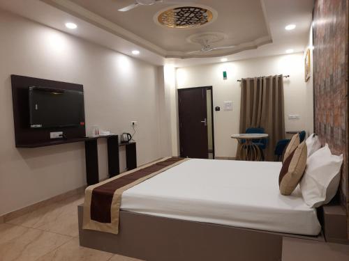 the patliputra chital