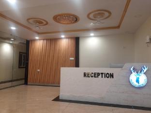 the patliputra chital