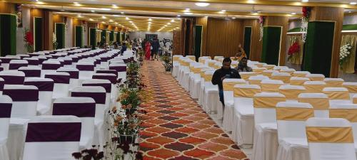 the patliputra chital