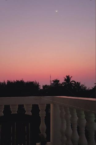 the bodhi tree resort