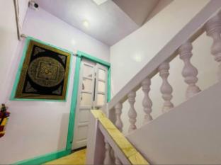 the bodhi tree resort