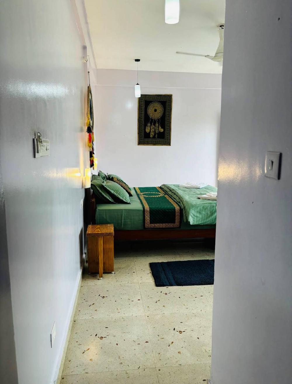 the bodhi tree resort