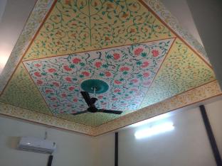 dhanwa resort a unit of satkar hotels and resorts